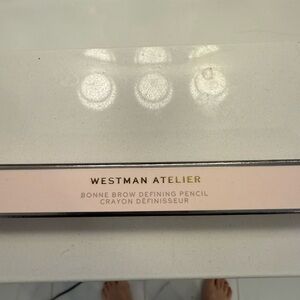 Westman Atelier Brow Defining Pencil